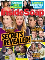 Inside Soap UK